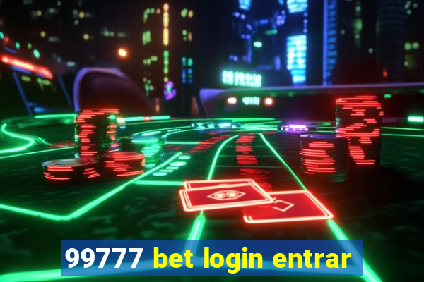 99777 bet login entrar